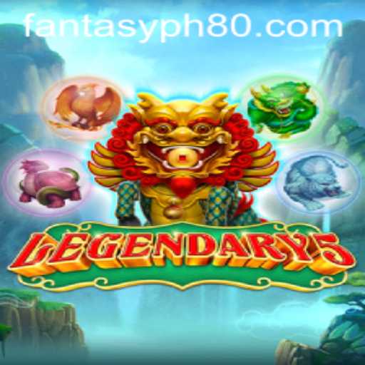 An Epic Odyssey: Exploring the World of Legendary5