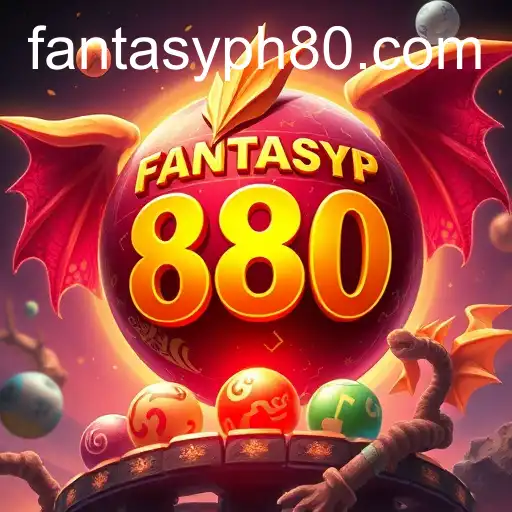 Exploring the World of Lottery Games: Unraveling the Magic of Fantasyph80