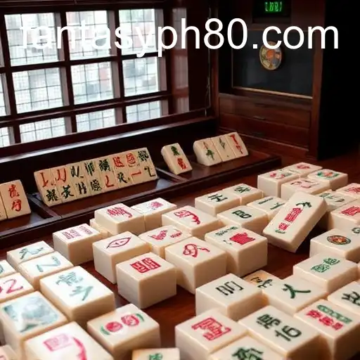 The Timeless Allure of Mahjong