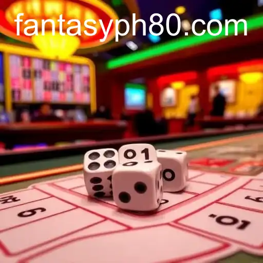 Exploring the Exciting World of Sic Bo