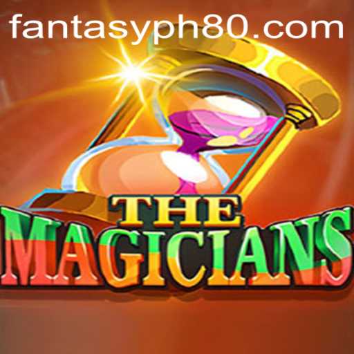 A Mystical Journey Awaits: Discover 'TheMagicians' - A New Fantasy Adventure